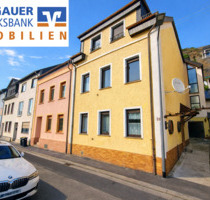 * Lorch am Rhein (Lorchhausen): 2 Familienhaus mit vielen Möglichkeiten *