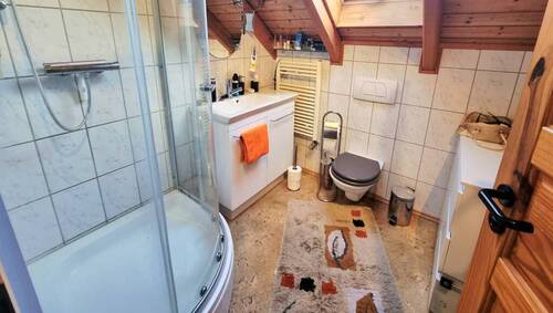 DG Duschbad - 