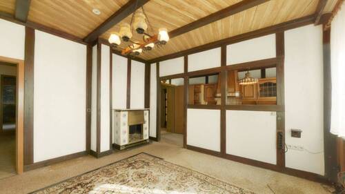 EG Esszimmer Vorderhaus - Mehrfamilienhaus, Wohnhaus mit 245,00 m&sup2; in Lorch zum Kaufen