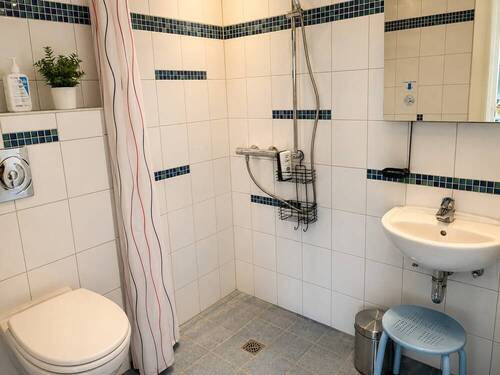 Gästebad - 