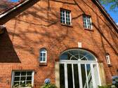 Ansicht_eheTenne - 1 Zimmer Bauernhaus, Landhaus in Steinfurt