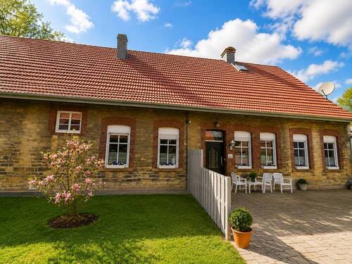 Bauernhaus_Ansicht - 