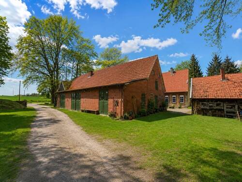 Pferdestall - 