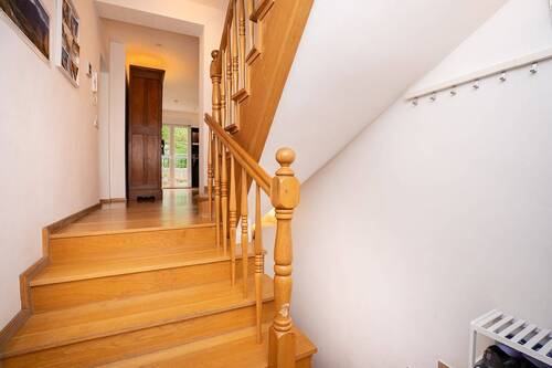 Treppenhaus - 