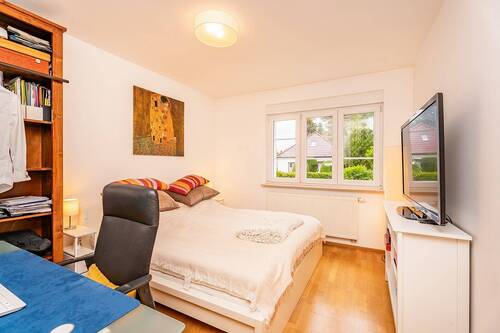 Gästezimmer - 