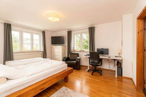 Schlafzimmer - 