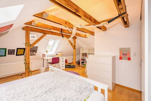 Kinderzimmer - 