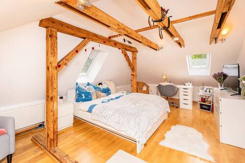 Kinderzimmer - 