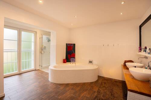 Badezimmer - 