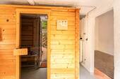 Sauna - 