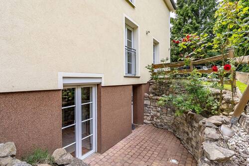 Terrasse - 