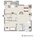 Grundriss Erdgeschoss - 