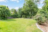 Garten mit Liegeplätzen - Einfamilienhaus mit 186,10 m&sup2; in Berlin zum Kaufen