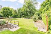 Garten - Gesamtansicht - 