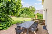 Terrasse - 
