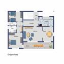 Grundriss EG - 