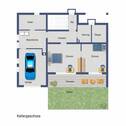 Grundriss UG - 