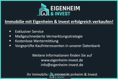 Immobilie verkaufen - 