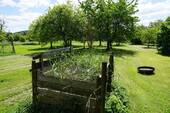 Garten Anfang - 