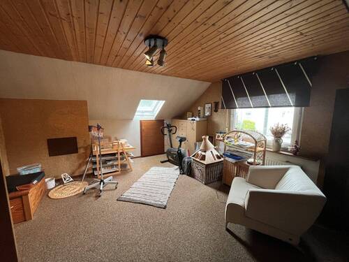 Schlafzimmer OG - 