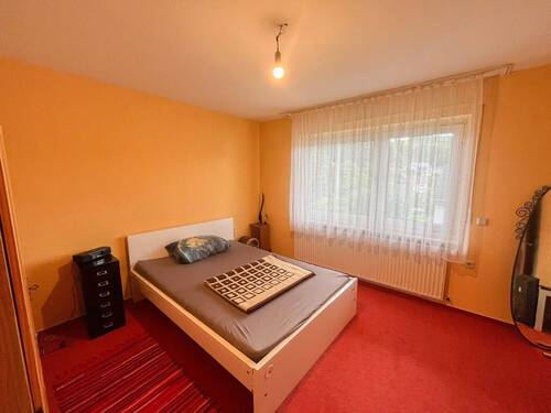 Schlafzimmer KG - 