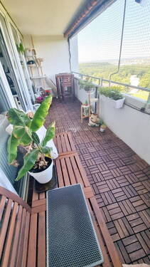 Balkon - 