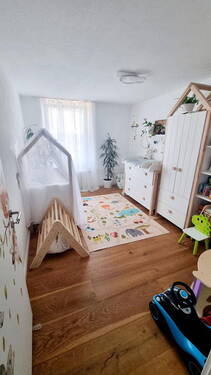 Kinderzimmer 1 - 