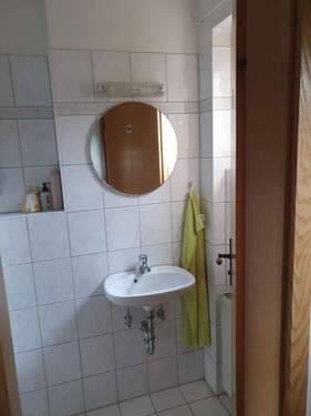 Gäste-WC - 
