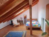 DG: Gästezimmer - 