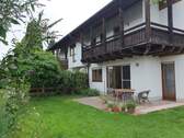 Balkon und Terrasse - 