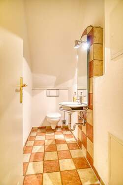 Gäste-WC - 