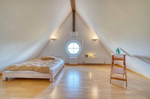 Schlafzimmer - 