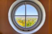Ausblick Schlafzimmer - 