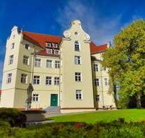 Exklusive Schloßwohnung mit atemberaubendem Panorama - Erolzheim