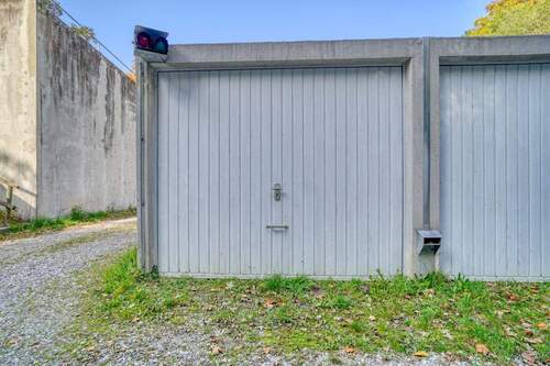 Enzelgarage - 