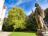 Brunnenfigur - 