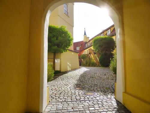 Torbogen - 