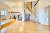 offener Wohn-Essbereich - 