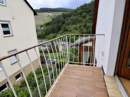 Balkon - 