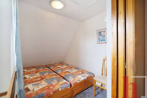 Schlafzimmer - 