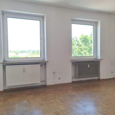 II. OG - Licht in Sicht - 