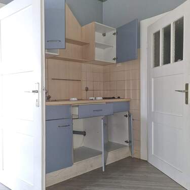 EG Kochnische - Mehrfamilienhaus, Wohnhaus mit 237,00 m² in Aschaffenburg zum Kaufen