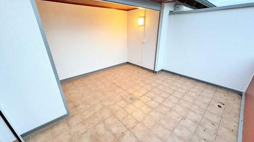 Dachterrasse Ansicht 3 - 