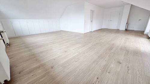 Wohnzimmer Ansicht 3 - 