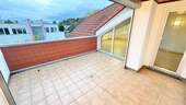 Dachterrasse Ansicht 2 - 