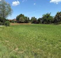 496 m² Baugrundstück für eine DHH in Landau an der Isar