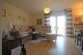 Wohnzimmer - Bild 2 - 3 Zimmer Reihenmittelhaus in Ratzeburg