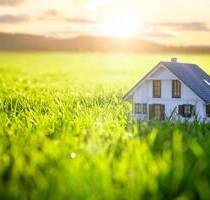 Fröndenberg: Klasse Baugrundstück 2125 m² für Gewerbe & Wohnen ! - Fröndenberg/Ruhr