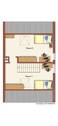 Grundriss-Dachgeschoss - 