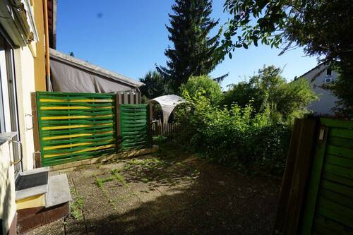 Terrasse - 